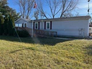 W7367 COUNTY ROAD P, Pardeeville, WI 53954 Single Family Residence For Sale  MLS# 1968407