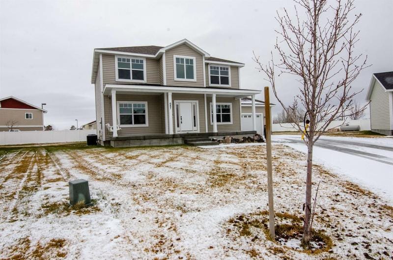 687 N 2876 E, Roberts, ID 83444  MLS# 575110 for Sale