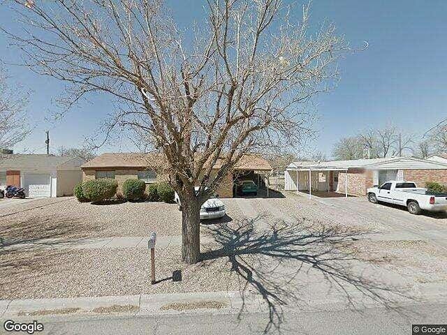 Radcliff, ROSWELL, NM 88203  604377870 for Sale