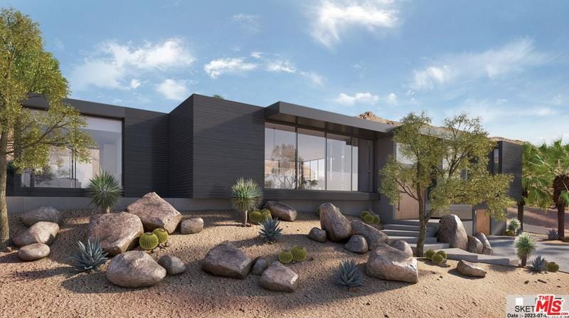 8 Ridge Rd, Palm Springs, CA 92264 - MLS 23-321267 for Sale