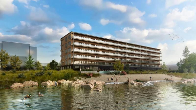 901 ADELAIDE CIRCLE # 309, Muskegon, MI 49441 Condominium For Sale  MLS# 23017206