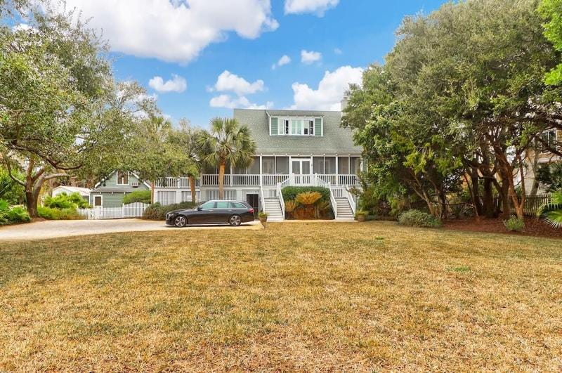 Sullivans Island, Charleston County, SC House for sale Property ID: 418572699