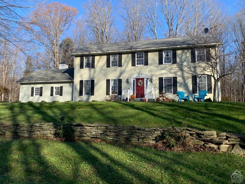 890 County Route 405, Westerlo, NY 12193  MLS# 150772 for Sale