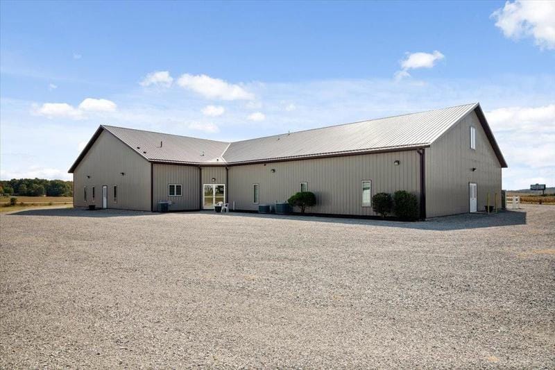 Elberfeld, Warrick County, IN Commercial Property, House for sale Property ID: 415066408