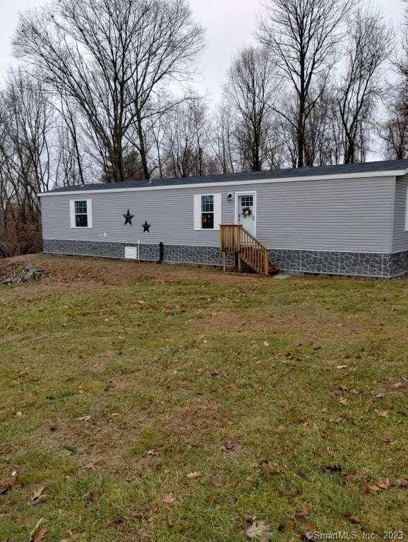 20 Terrace Drive, Plainfield, CT 06374  613278293 for Sale
