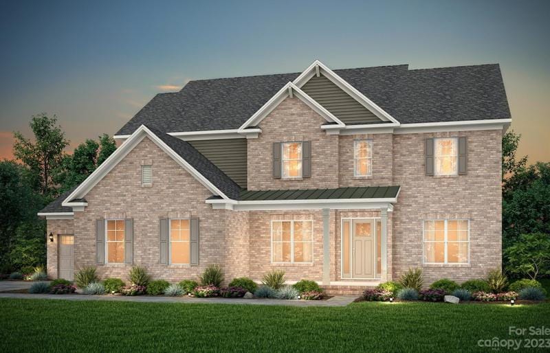 2427 Spring Rock Pl #375, Huntersville, NC 28078 - MLS 4074220 for Sale