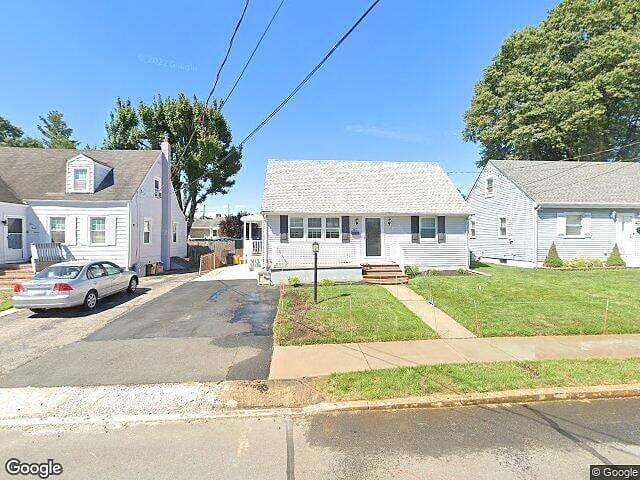 Wilson, TRENTON, NJ 08619  614368226 for Sale