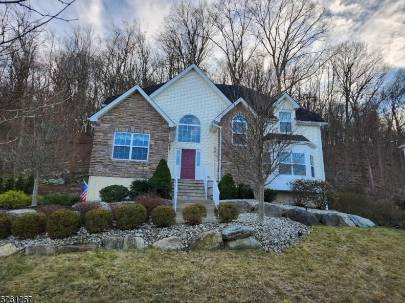 9 Cedar Ct, Allamuchy Township, NJ 07840 - MLS 3879058 for Rent