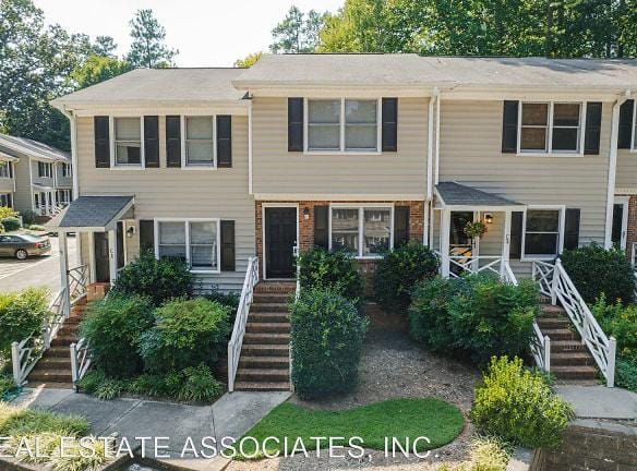 300 NC-54 unit C-2 100 - Carrboro, NC 27510 - Home For Rent
