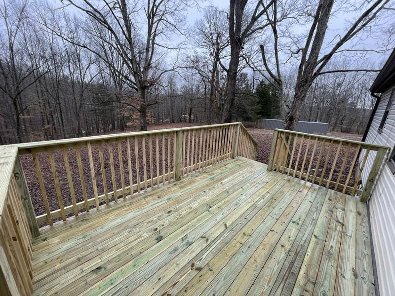 1317 W HALEYS CREEK RD, Centerville, TN 37033 Single Family Residence For Sale  MLS# 2474032