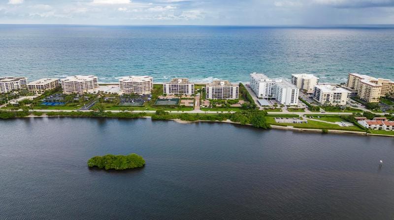 3440 S Ocean Blvd #204S, Palm Beach, FL 33480 - MLS RX-10939147 for Sale