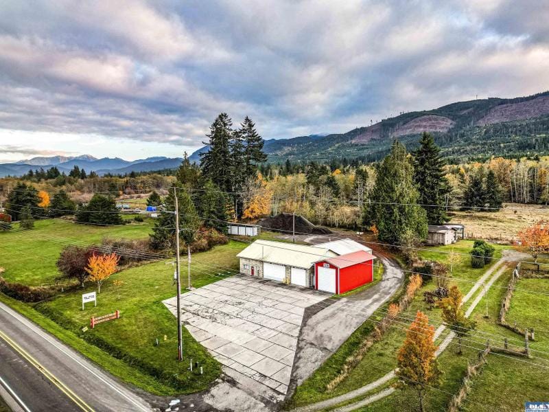 Port Angeles, Clallam County, WA Commercial Property, House for sale Property ID: 418463051