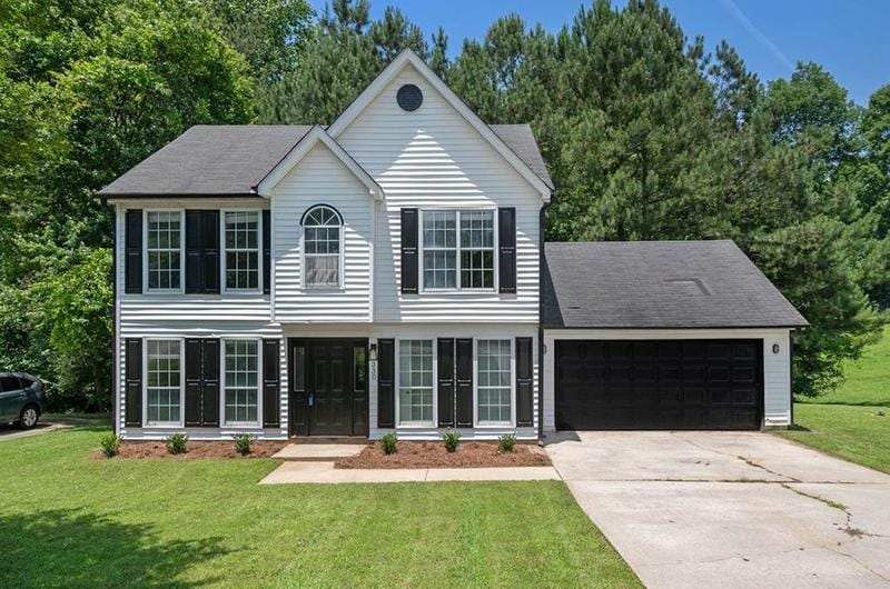 330 Westside Dr, Jonesboro, GA 30238 - MLS 7221967 for Sale