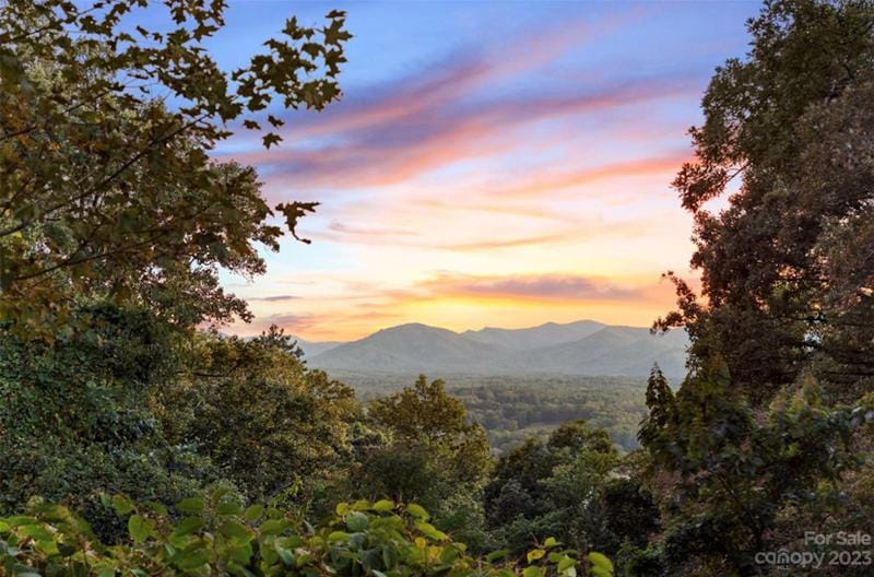 Asheville, Buncombe County, NC Undeveloped Land, Homesites for sale Property ID: 416435113