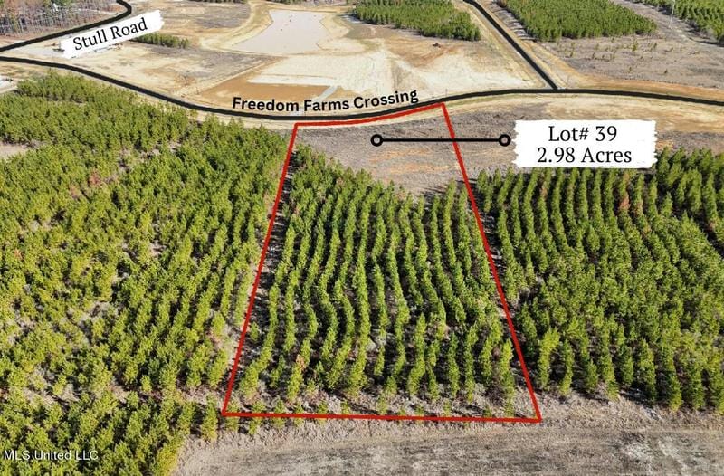 1013 FREEDOM FARMS CROSSING, Brandon, MS 39047 Land For Sale  MLS# 4066182