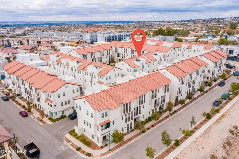 457 VIN BENICARLO Place, El Paso, TX 79912 for Sale