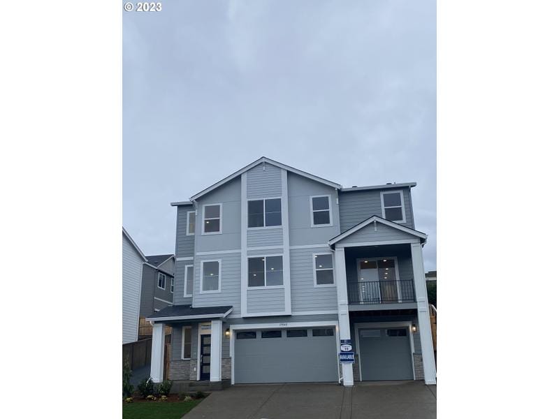 19848 SW GANNON LN LOT19, Beaverton OR 97007 for Sale