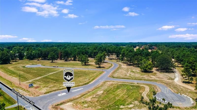 Lot 47 Willow Oak Cir, Shreveport, LA 71106 for Sale