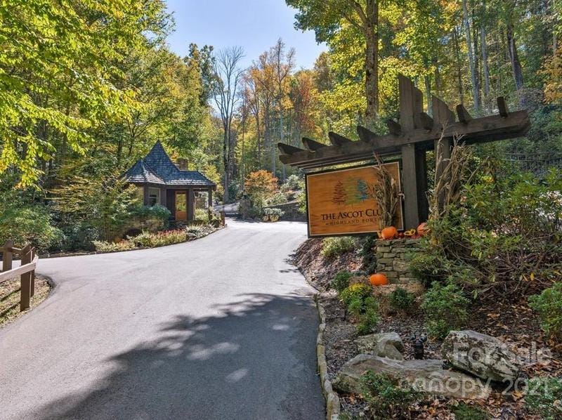 Lot 106 Macallan Dr, Waynesville, NC 28786 - MLS 3798911 for Sale