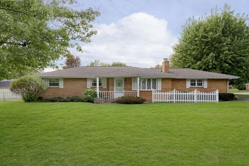 4891 S 50 W, Anderson, IN 46013  605079954 for Sale
