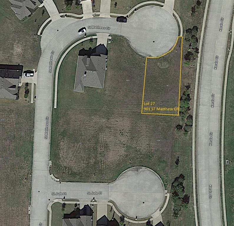 901 Saint Matthew Cir, Royse City, TX 75189 for Sale