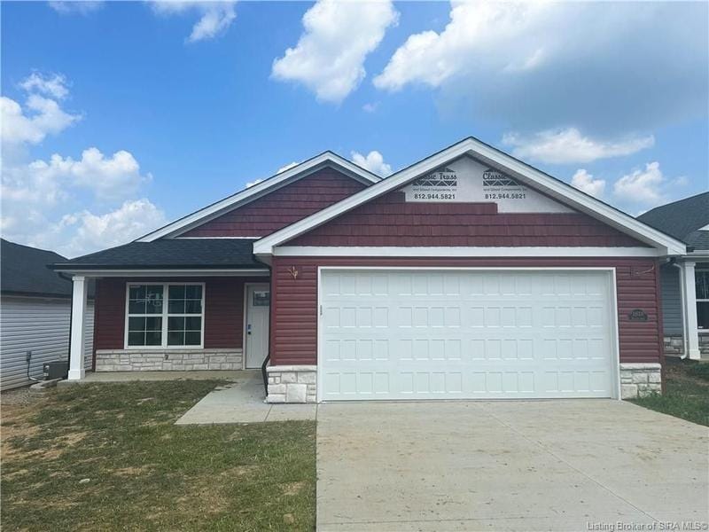 Charlestown, Clark County, IN House for sale Property ID: 417287598