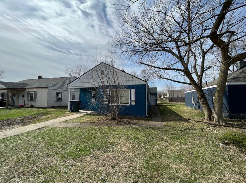 671 S Wheatland Ave, Columbus, OH 43204 - MLS 224000107 for Sale