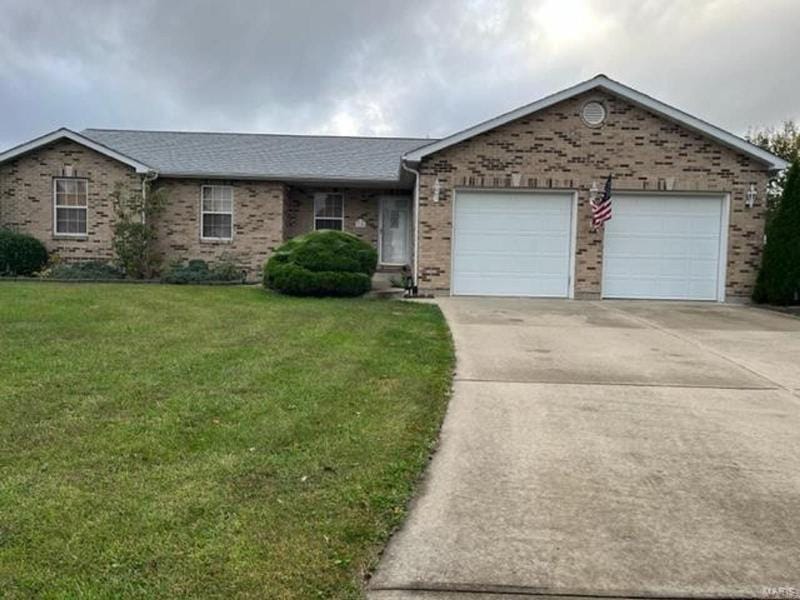 Millstadt, Saint Clair County, IL House for sale Property ID: 417689635