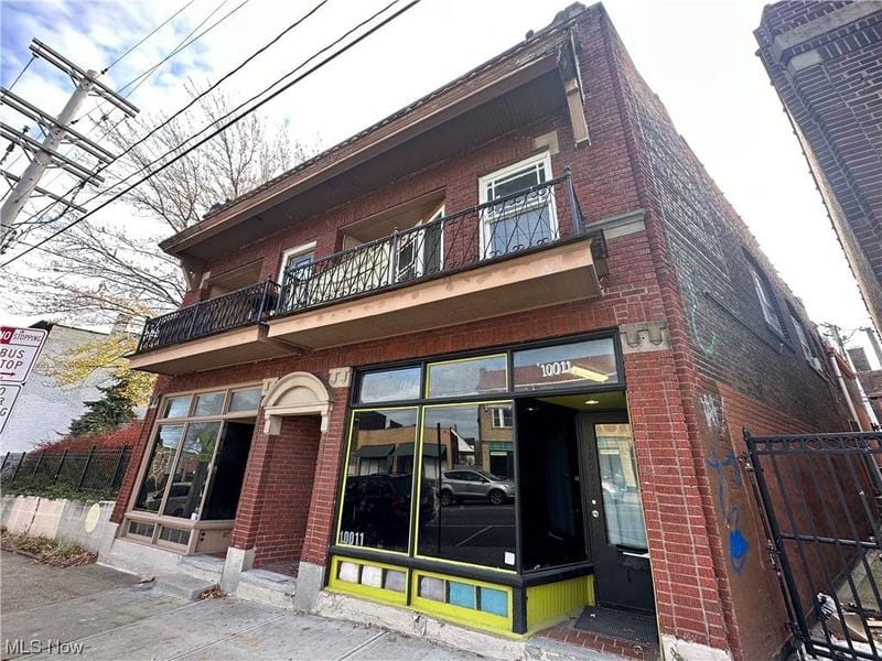 Cleveland, Cuyahoga County, OH Commercial Property, House for sale Property ID: 418211687