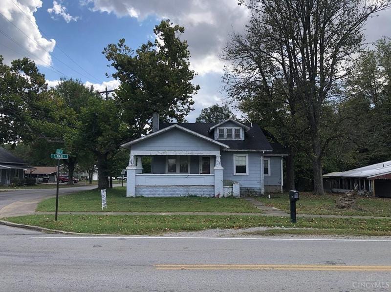 408 E Main St, Mount Orab, OH 45154 - MLS 1784181 for Sale