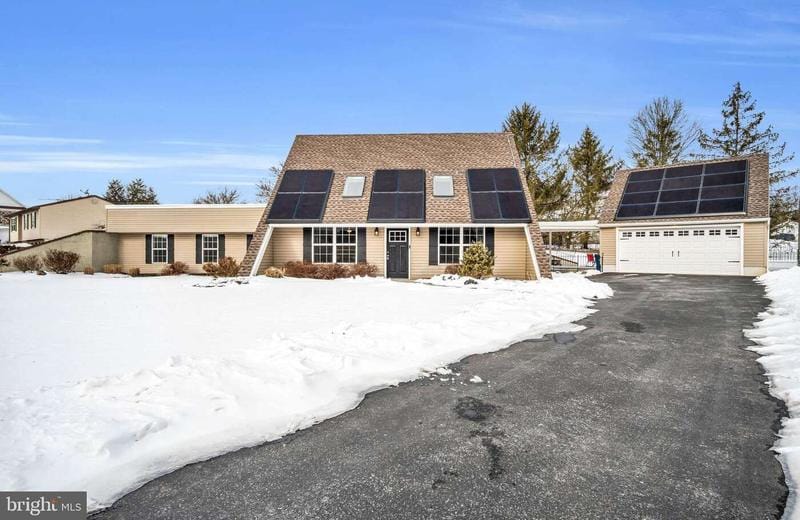 532 W SIDDONSBURG ROAD, DILLSBURG, PA 17019  621223503 for Sale