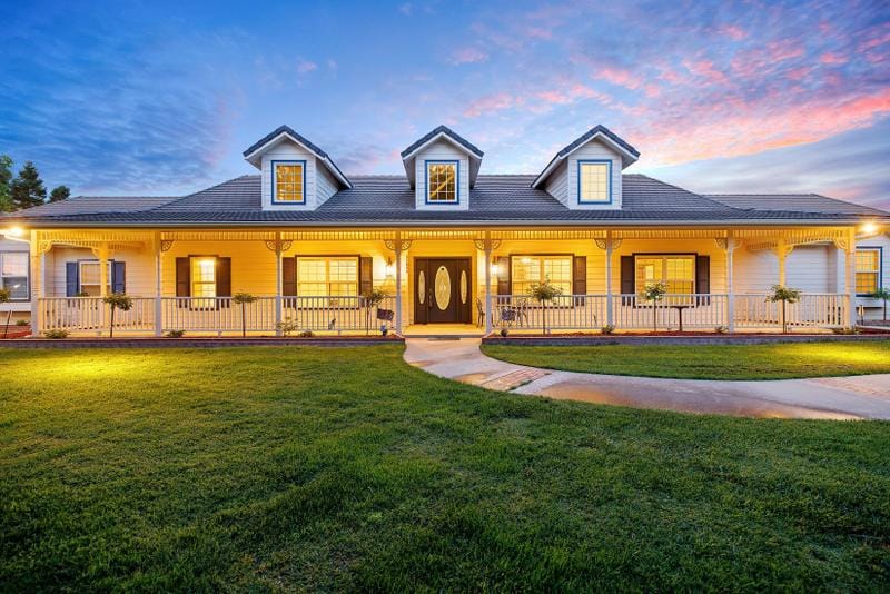 Visalia, Tulare County, CA House for sale Property ID: 416497819