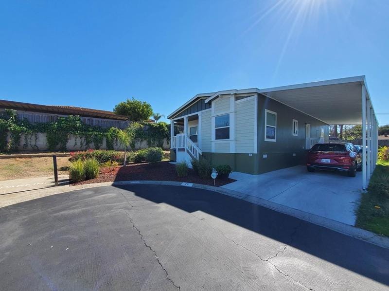 1575 W Valley Pkwy #25, Escondido, CA 92025 - MLS NDP2113041 for Sale