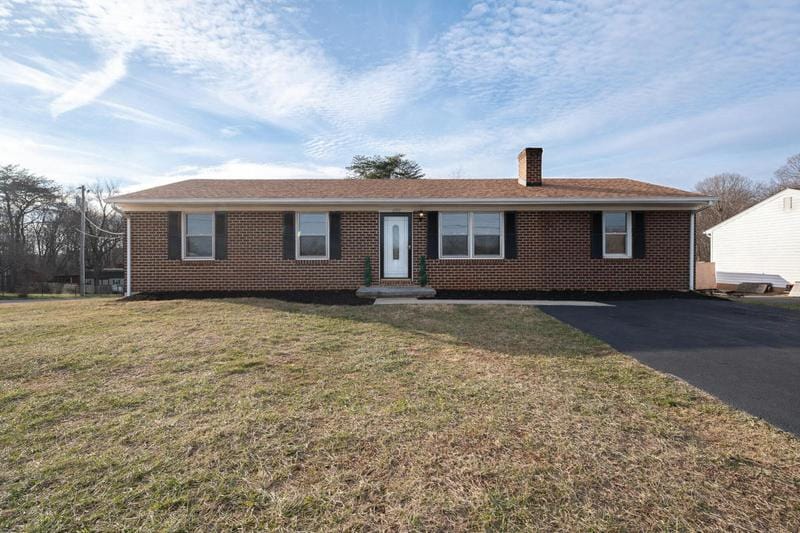 1099 FALLING CREEK RD, Bedford, VA 24523 Single Family Residence For Sale  MLS# 903960