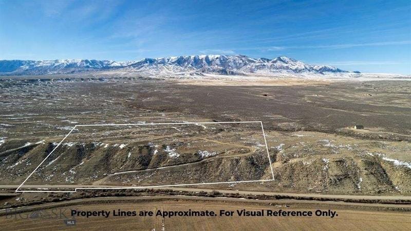 1610 Meeteetse Trail, Belfry, MT 59008  612715793 for Sale