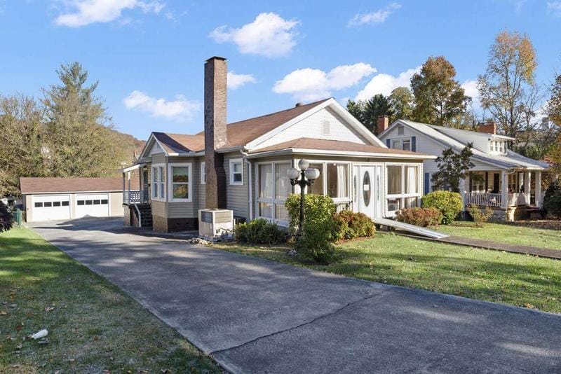 427 East Mckinney Avenue, Rogersville, TN 37857  608069151 for Sale