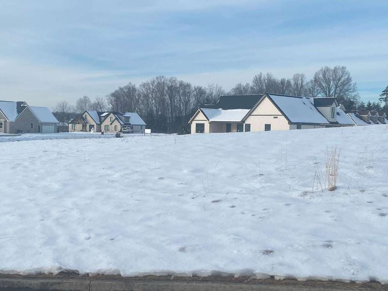5149 Aspen Avenue, Morristown, TN 37813  620398822 for Sale