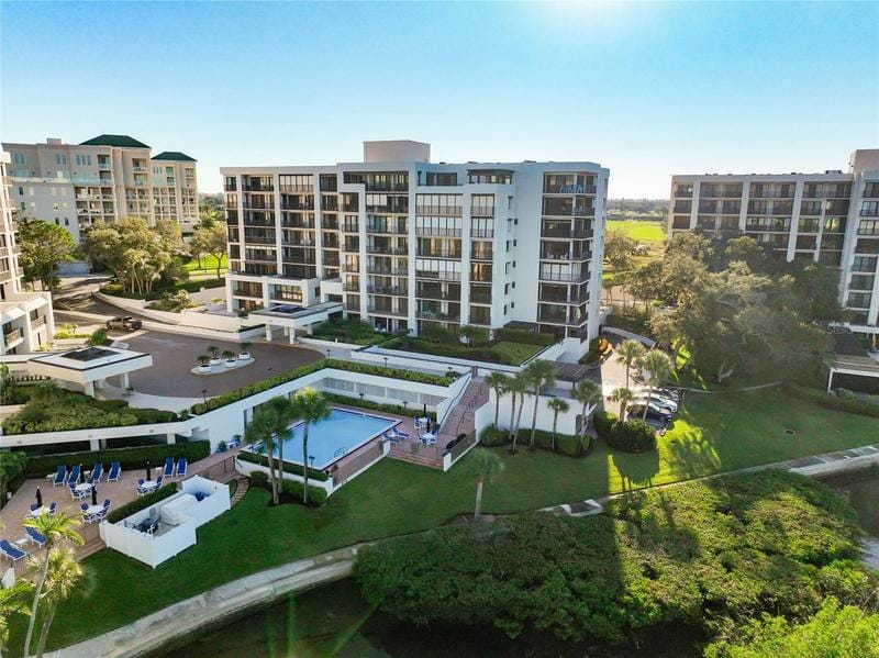 6 Belleview Blvd #702, BELLEAIR, FL 33756  MLS# U8221913 for Sale
