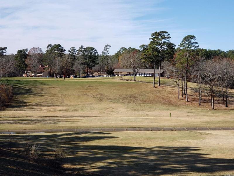 Hot Springs Village, Garland County, AR Undeveloped Land, Homesites for sale Property ID: 415550996
