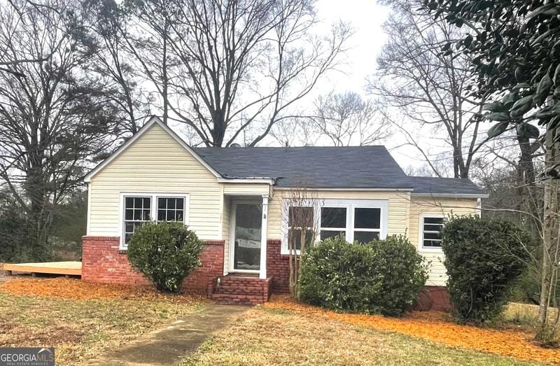 225 Maffett, Trion, GA 30753  MLS# 20167955 for Sale