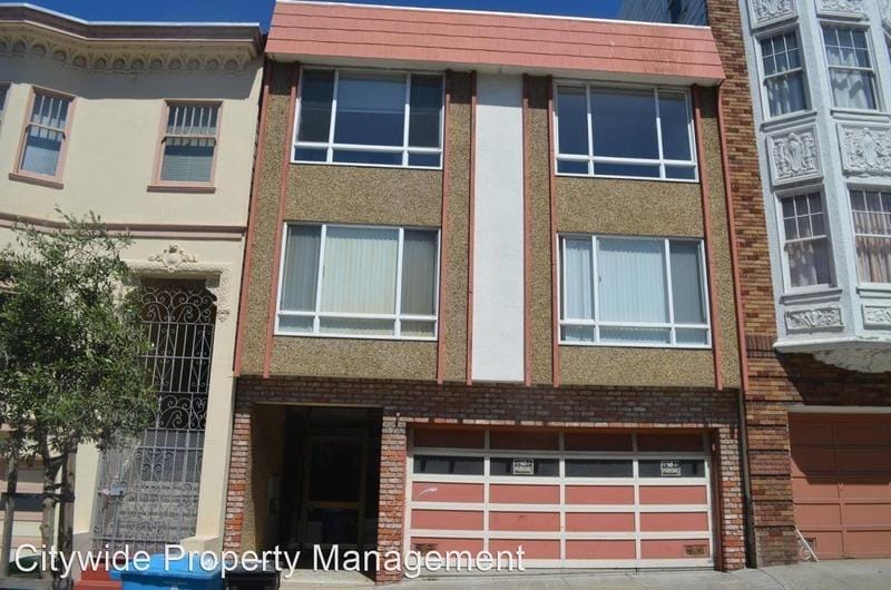 870 25th Avenue #202  870 25th Avenue for Sale