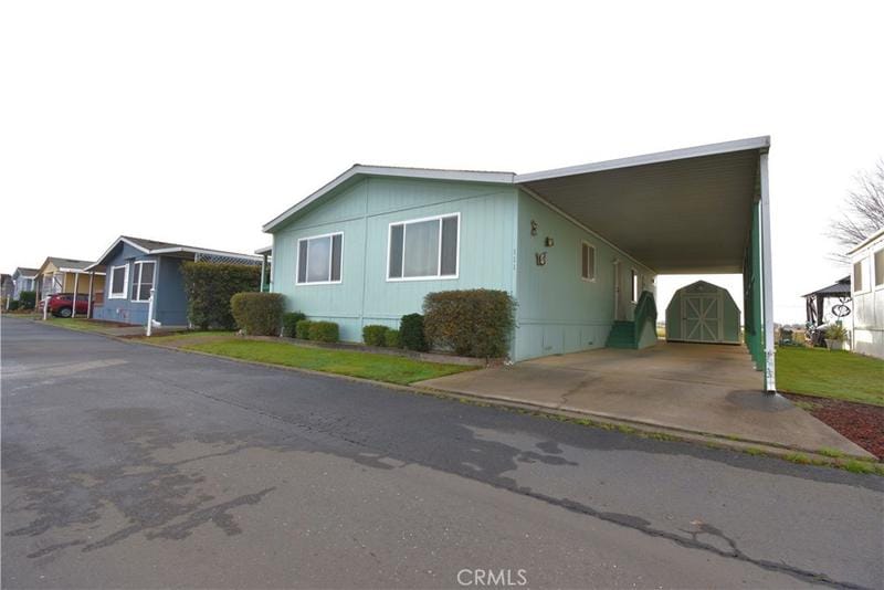 5813 Pacific Heights Rd #111, Oroville, CA 95965  MLS# OR23230124 for Sale