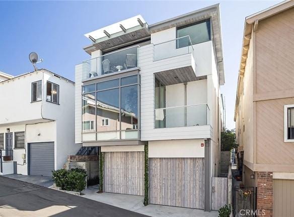 124 15th Pl - Manhattan Beach, CA 90266 - Home For Rent