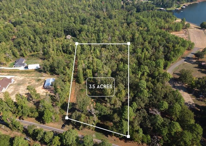 3.55 ac S FM-225, Nacogdoches, TX 75964 for Sale