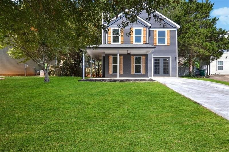 Stone Mountain, De Kalb County, GA House for sale Property ID: 417913241