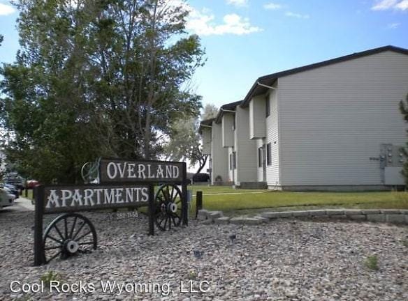 3285 Roosevelt Way - Rock Springs, WY 82901 - Home For Rent