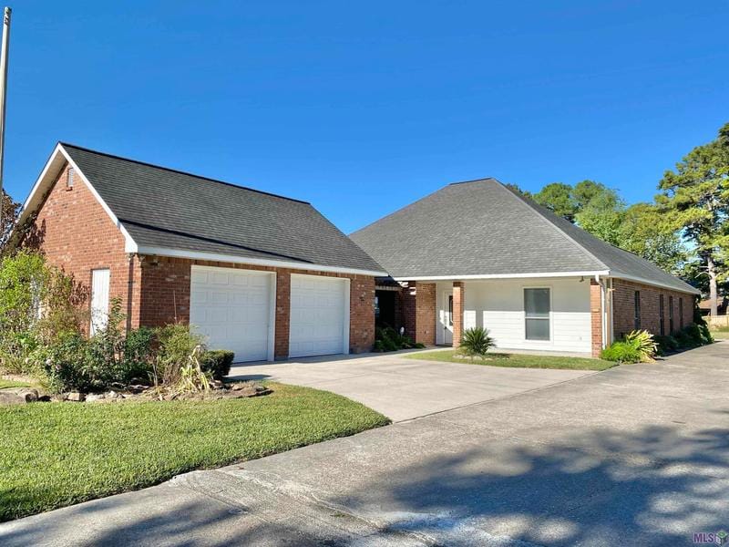 6223 Island Rd, Jarreau, LA 70749  MLS# 2023012673 for Sale