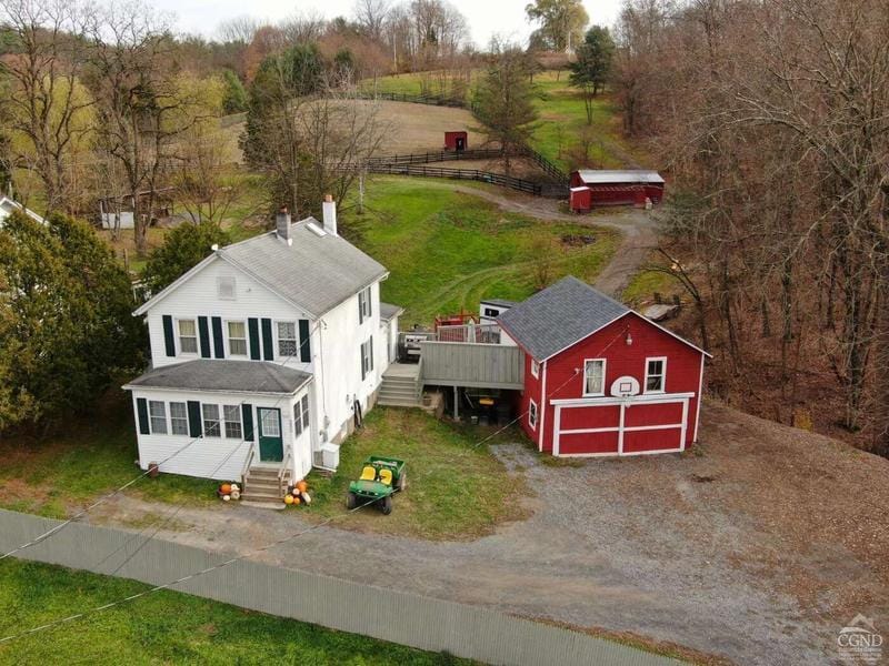 350 CR 25, Stockport, NY 12534  607528690 for Sale