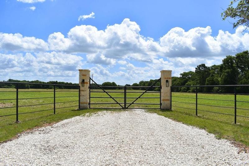 Waller, Waller County, TX Undeveloped Land, Horse Property for sale Property ID: 418161654