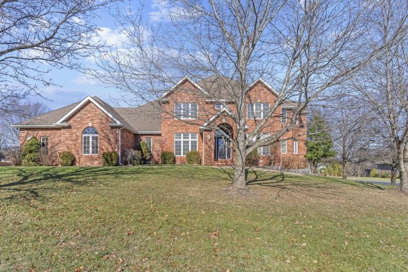 4243 E TURNBERRY DR, Springfield, MO 65809 Single Family Residence For Sale  MLS# 60259119